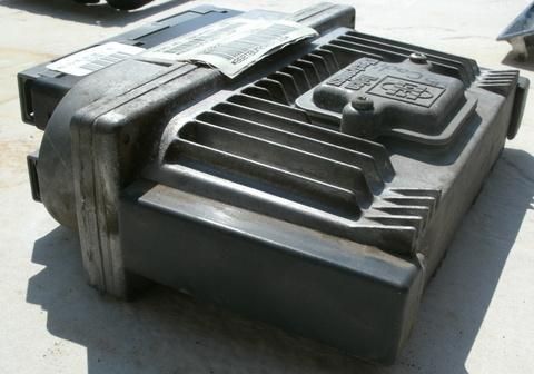 1995 95 Cadillac Deville Seville Delco Electronics Computer ECM ECU 16233276 OEM, US $29.99, image 4