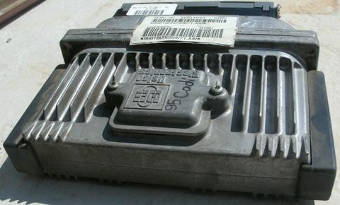 1995 95 Cadillac Deville Seville Delco Electronics Computer ECM ECU 16233276 OEM, US $29.99, image 5