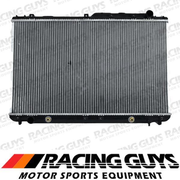 Cooling radiator replacement assembly 95-99 toyota avalon v6 3.0l automatic