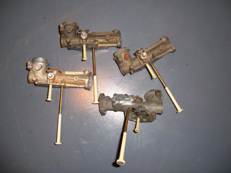 5 hp briggs & stratton carburetors