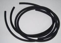 New mopar 1967-74 a-body washer hose kit electric