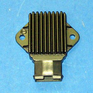 Rick's motorsports regulator/rectifier fits honda cbr600f4 1999-2000