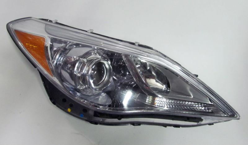 2013 hyundai azera oem right xenon headlight nice!