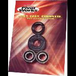 Pivot works pwfwk-y04-021 frt wheel bearing kit yamaha