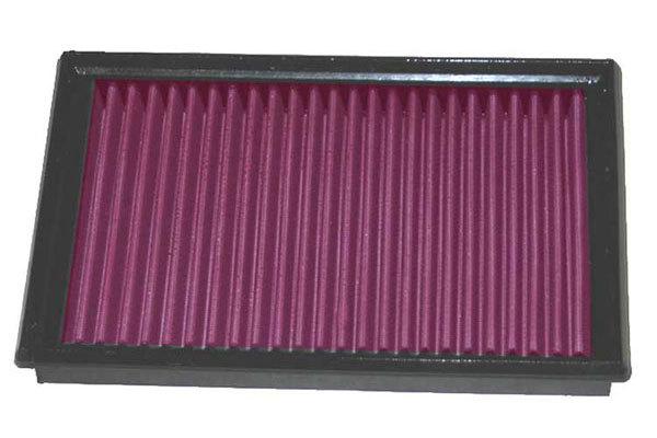 K&n air filters - 33-2877