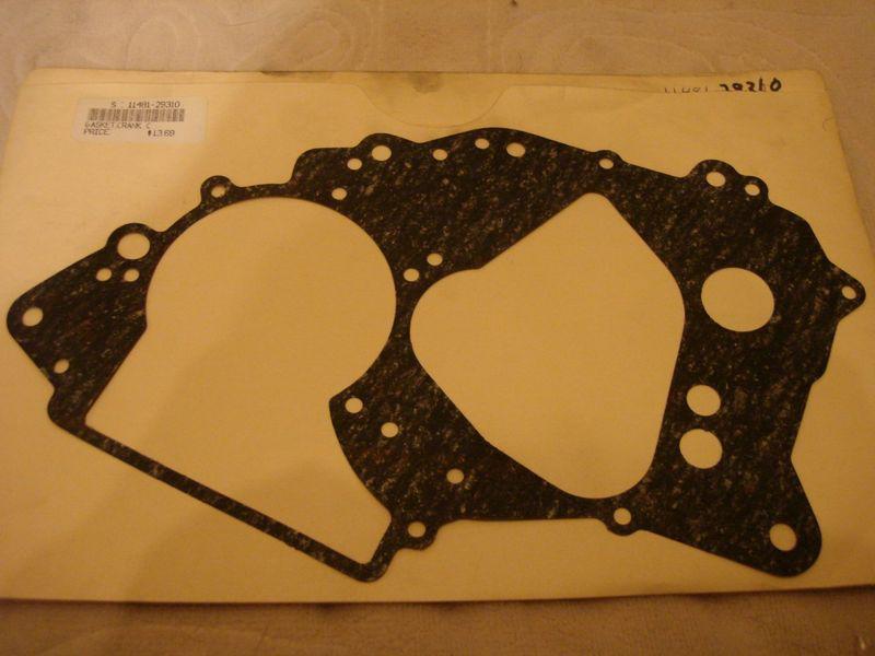 Suzuki oem gasket 11481-29310