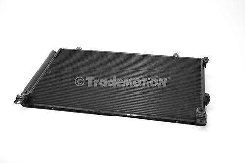 Toyota 8846048020 genuine oem factory original condenser