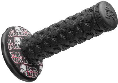 Msr metal mulisha - grips donuts mm donuts 34-3412