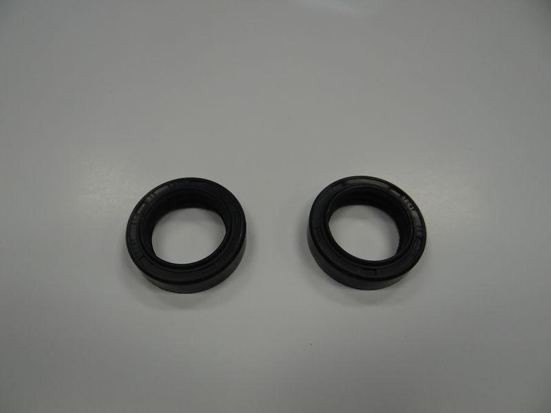 Honda ct90 cl90 sl90 s90  fork   oil seals 