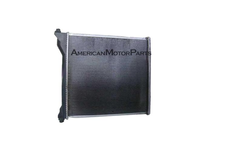 Replacement radiator 12-12 mitsubishi i-miev 1350a414