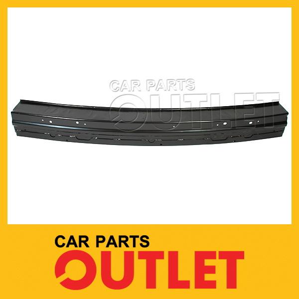 05-11 ford crown vic victoria front bumper reinforcement bar rebar impact new