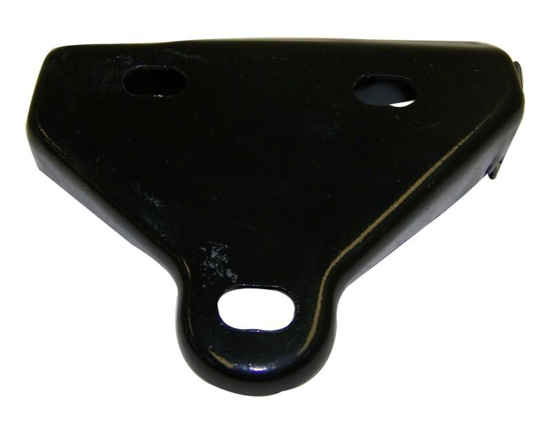 Crown automotive 52000489 bumper bracket 84-96 cherokee (xj)