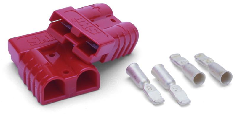 Warn 22680 quick connect plugs