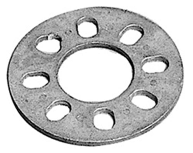 Trans-dapt performance products 7106 disc brake spacer