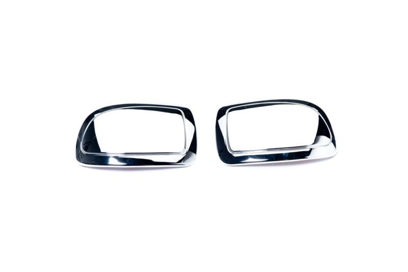 Putco 400008 door mirror cover