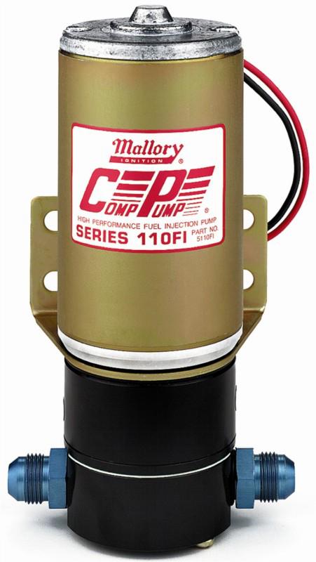 Purchase Mallory 5110FI Comp Pump Series 110FI in Chino, California, US ...