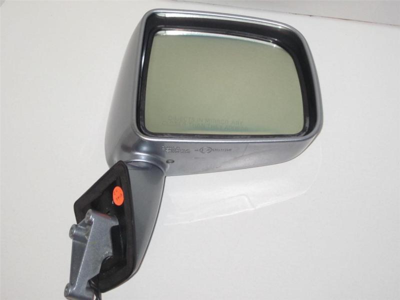 99 00 01 02 lexus rx passenger side mirror auto dim power adjusting