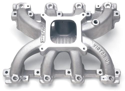 Edelbrock 29085 victor jr. ls1 efi intake manifold