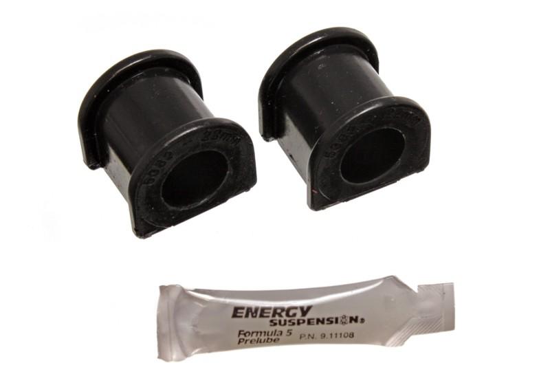 Energy suspension 16.5121g sway bar bushing set 96-98 civic