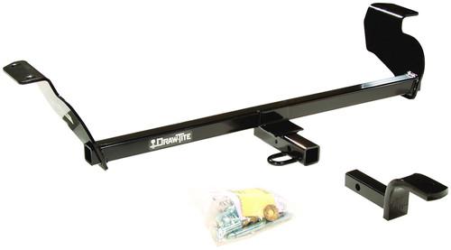 Draw-tite 24820 class i; sportframe; trailer hitch 08-12 lancer