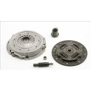 Luk 04-003 clutch kit repset for chevrolet gmc pontiac olds buick