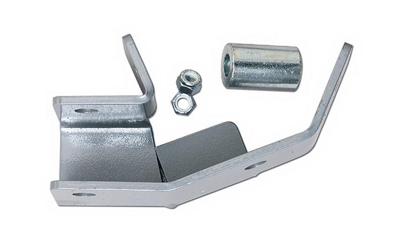 Rubicon express re1602 track bar bracket