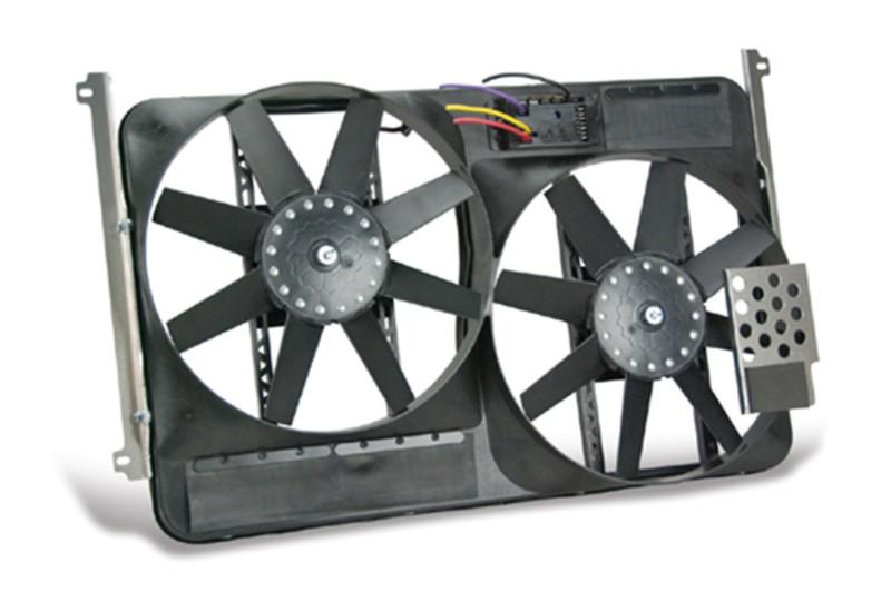 Flex-a-lite 775 electric cooling fan 00-06 tundra