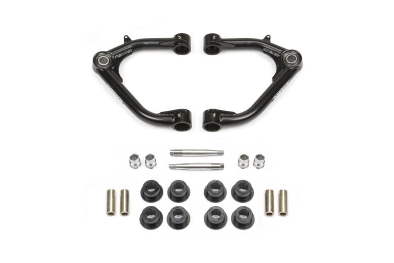 Fabtech fts21128 control arm kit 07-14 sierra 1500 silverado 1500