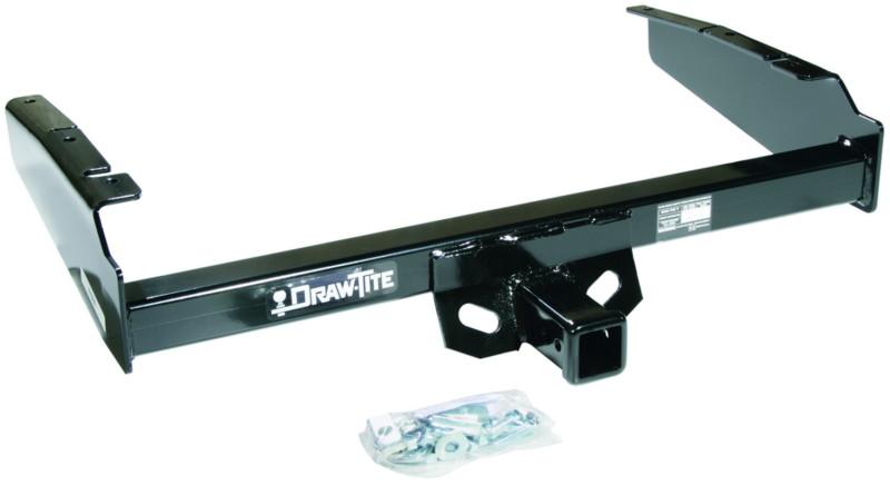 Draw-tite 41004 class iii/iv; max-e-loader; trailer hitch