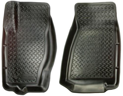 Husky liners 30611 classic style; floor liner