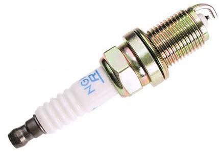 8 x ngk laser platinum spark plug bkr6ep11 2978