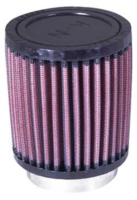 K&n filters ru-0600 universal air cleaner assembly