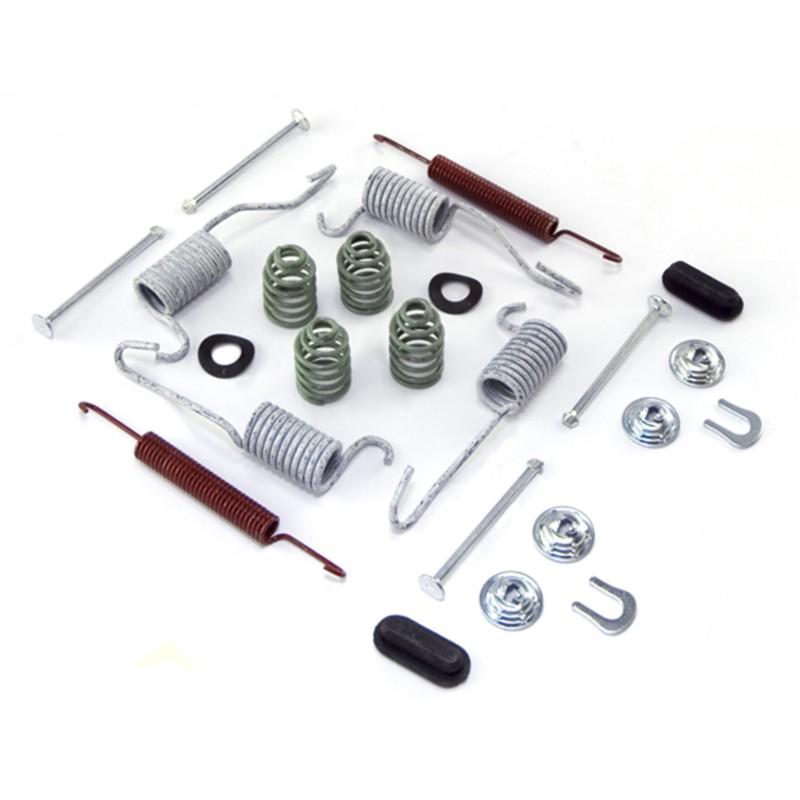 Omix-ada 16738.03 drum brake hold down hardware kit