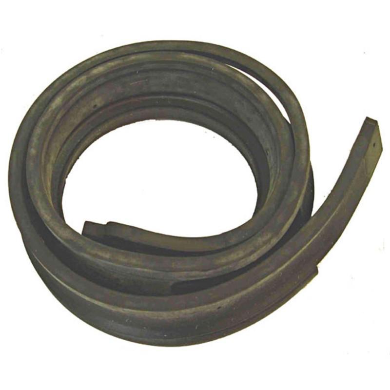 Omix-ada 12302.03 cowl rubber seal 76-86 cj5 cj7 scrambler