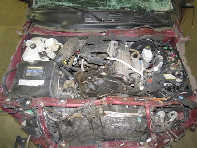 2005 chevy trailblazer automatic transmission 4x4 2520795