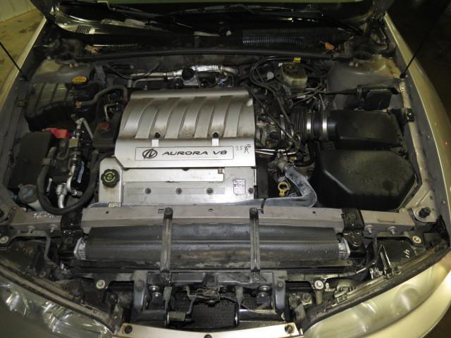 2001 oldsmobile aurora automatic transmission 2492327