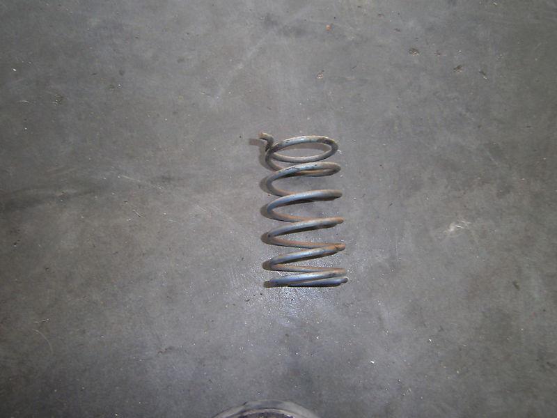 Hood latch spring - 81-91 chevy/gmc truck suburban blazer