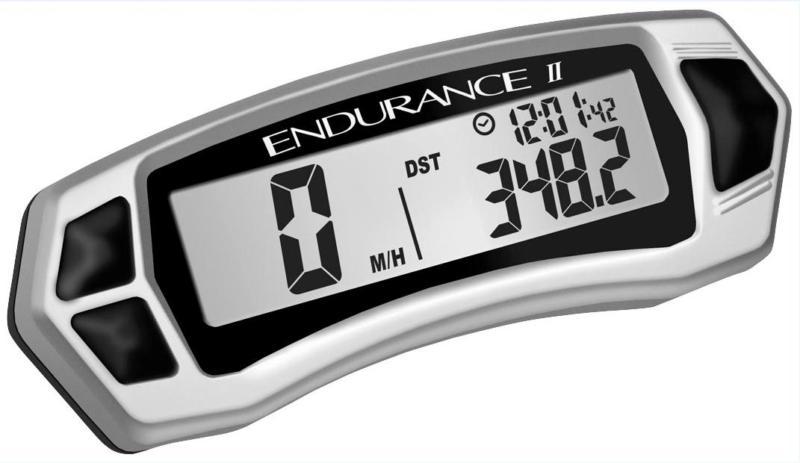 Trail tech endurance ii computer kit  20-502