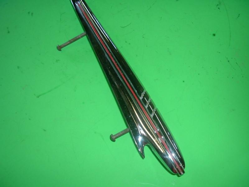 1939 chevrolet top hood ornament