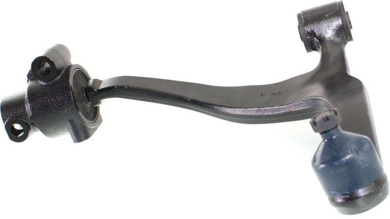 Control arm, right, transverse link, front suspension, w/ ball joint, lower