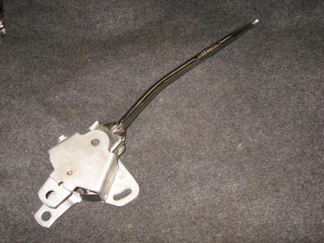 1965 -66 pontiac gto  factory 3 speed hurst shifter 