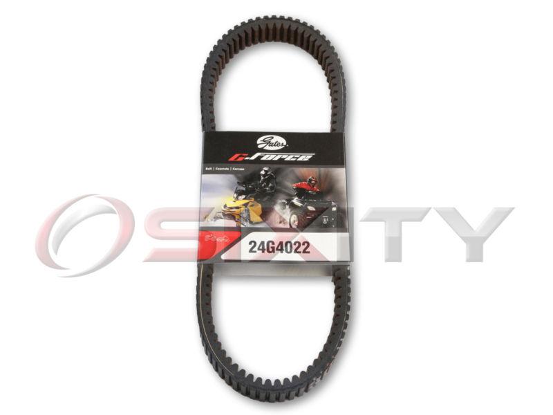 2011 polaris ranger rzr 800 sw military gates g-force belt drive ml