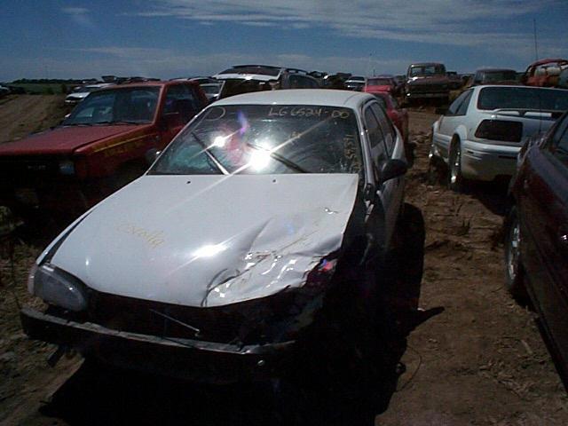 2000 toyota corolla 59391 miles automatic transmission fwd 128560