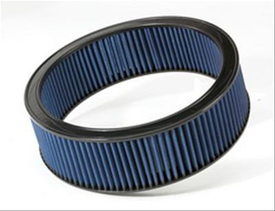 Afe pro 5r air filter element round 16.13" od 3" h 18-11601