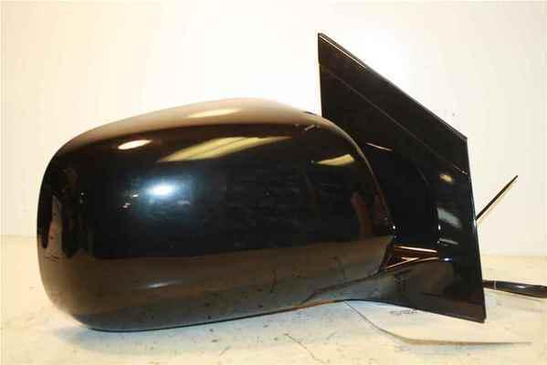 08 lexus rx350 passenger side door mirror oem lkq