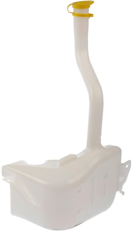 Washer fluid reservoir 2007-06 liberty platinum# 2060077