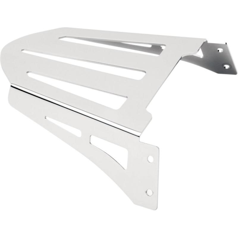 Cobra luggage rack - laser cut  02-3602b