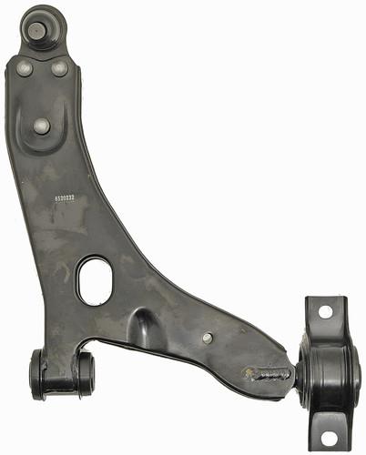 Lower control arm, front right focus 2004-00 platinum# 2410232