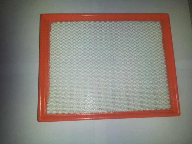 Hayashi & rossi m02af001 air filter for ford suv and super duty pick-ups