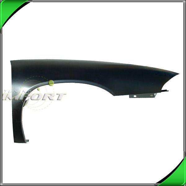 1991-1995 plymouth voyager le lx primered black pnewenger right side fender new